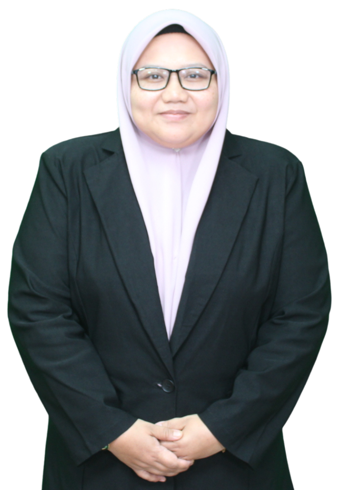 Fathiah Zakaria